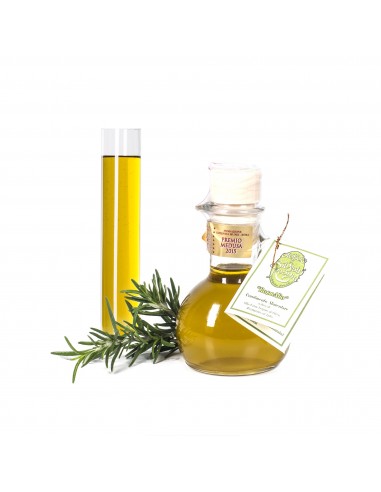 Rosemary Flavoured Extra Virgin Olive Oil