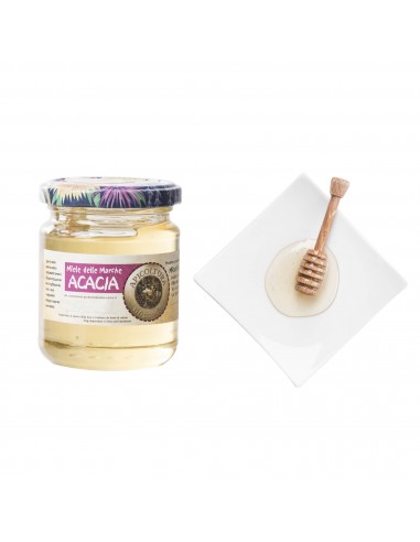 Acacia Honey 500gr