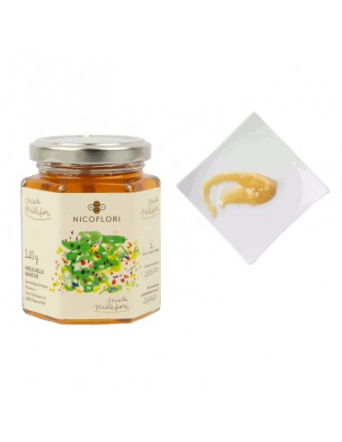 Millefiori Honey Nicoflori 240gr