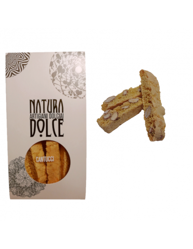 Cantucci Biscuits 170 gr