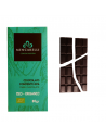 Cioccolato fondente 80% Bio