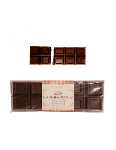 Carroarmato Dark Chocolate