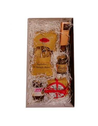 Romantic Dinner in gift box