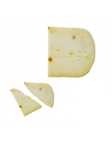 Pecorino Cheese with Pistachio