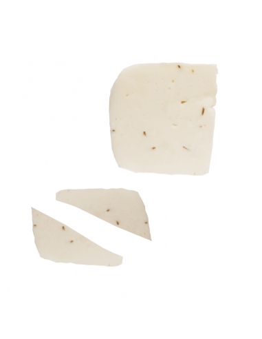 Pecorino Cheese with Rosemary