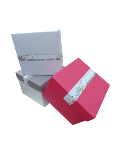Gift Packaging Service (multiproducts)