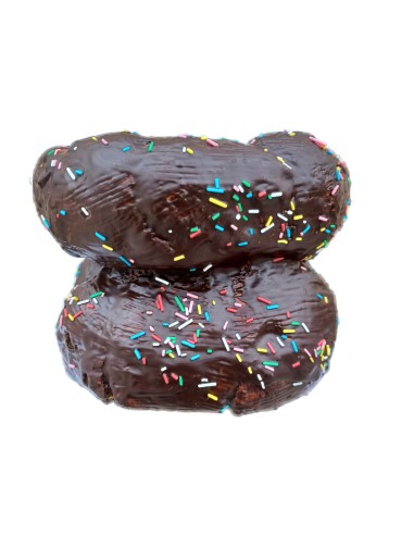 Chocolate Easter Donuts 200 g