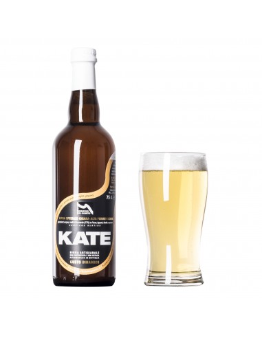 Kate Craft Beer 75 cl