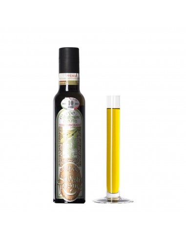 Tenero Ascolano Extra Virgin Olive Oil, 250 ml