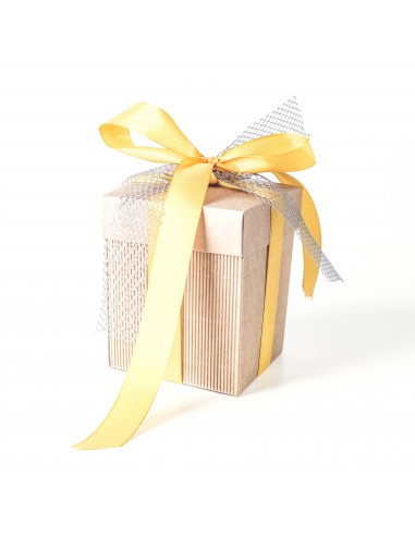 Single Product Gift Box