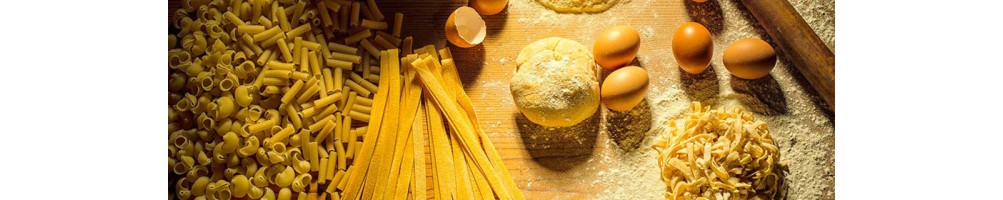 Pasta Marchigiana: pasta di campofilone e pasta BIO  | Tasting Marche