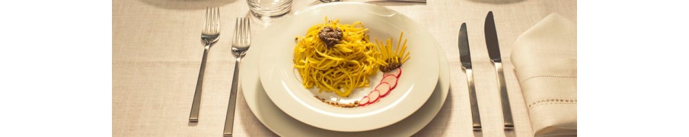 All the best Italian truffles  | Tasting Marche