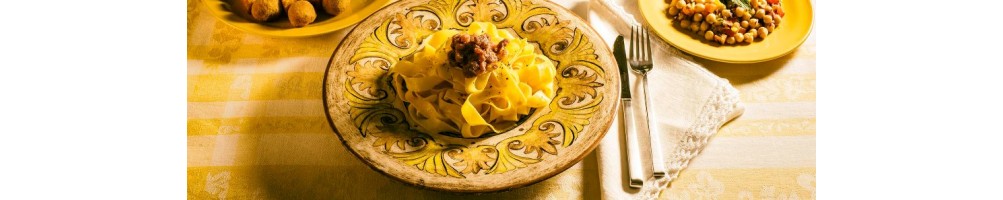 All the flavours of Autumn  | Tasting Marche