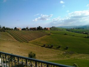 Foto Panorama Capecci per blog